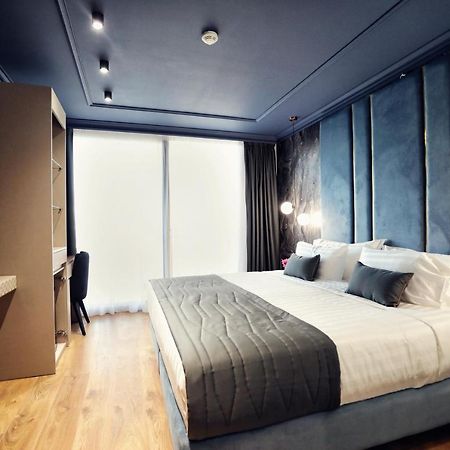 Luxury Premium Finese Otel Golem  Dış mekan fotoğraf