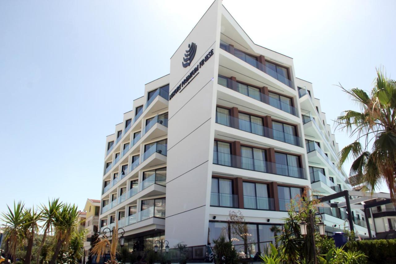 Luxury Premium Finese Otel Golem  Dış mekan fotoğraf