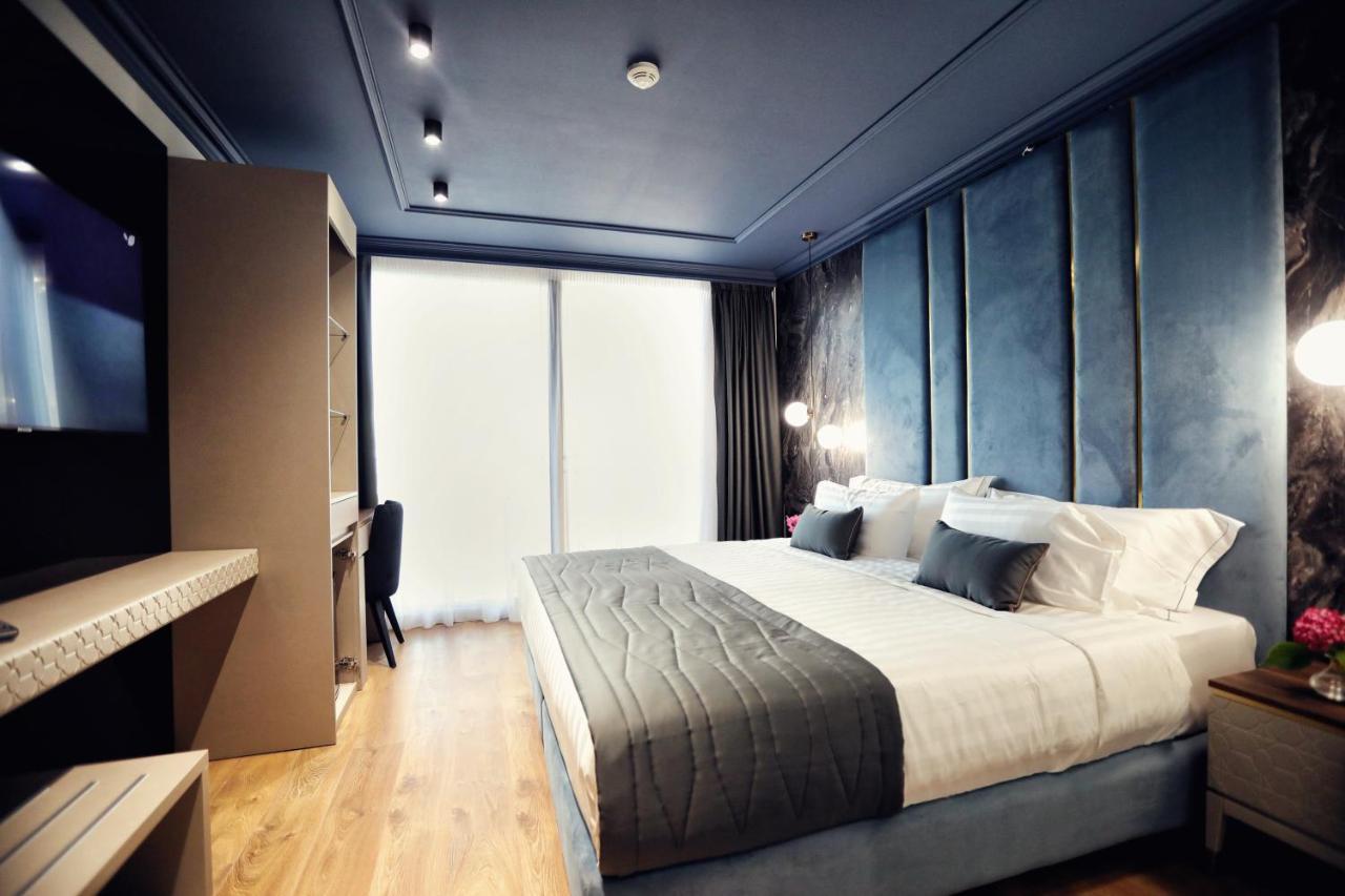 Luxury Premium Finese Otel Golem  Dış mekan fotoğraf