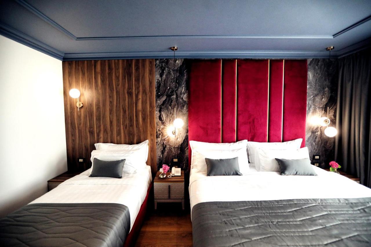 Luxury Premium Finese Otel Golem  Dış mekan fotoğraf