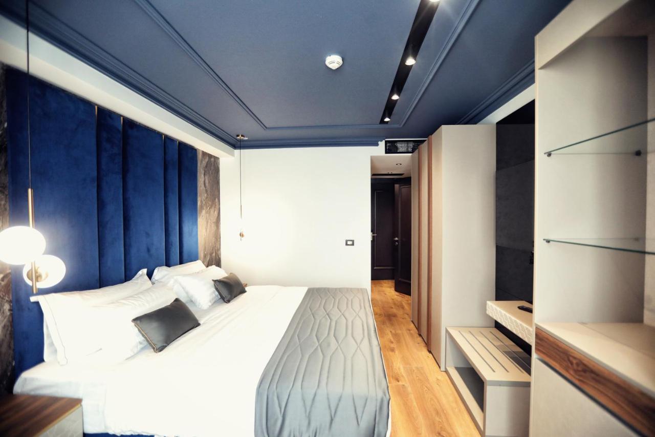 Luxury Premium Finese Otel Golem  Dış mekan fotoğraf