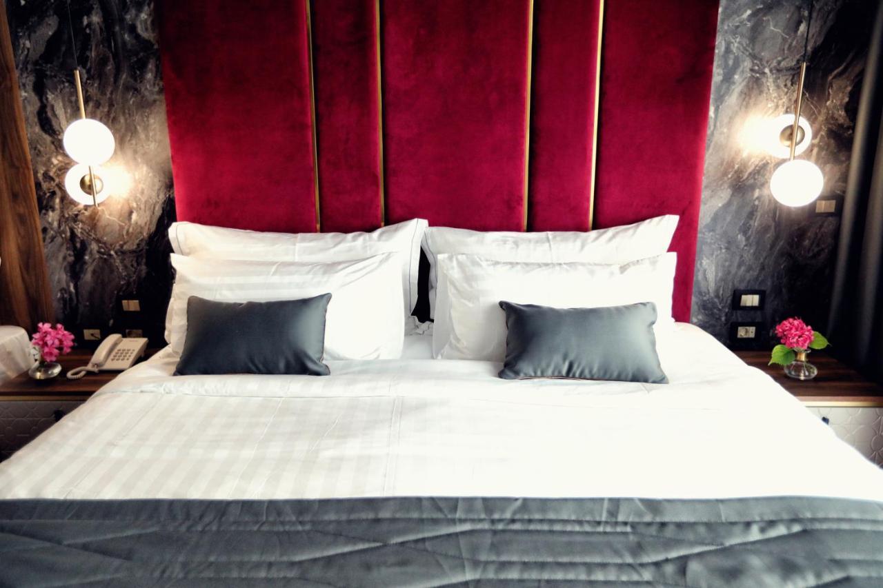 Luxury Premium Finese Otel Golem  Dış mekan fotoğraf
