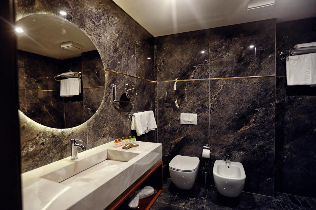 Luxury Premium Finese Otel Golem  Dış mekan fotoğraf