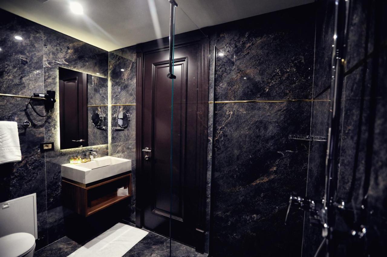 Luxury Premium Finese Otel Golem  Dış mekan fotoğraf