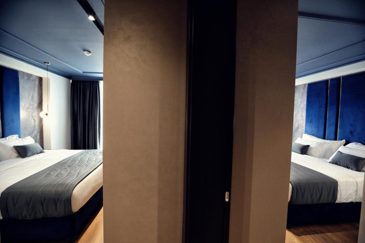 Luxury Premium Finese Otel Golem  Dış mekan fotoğraf