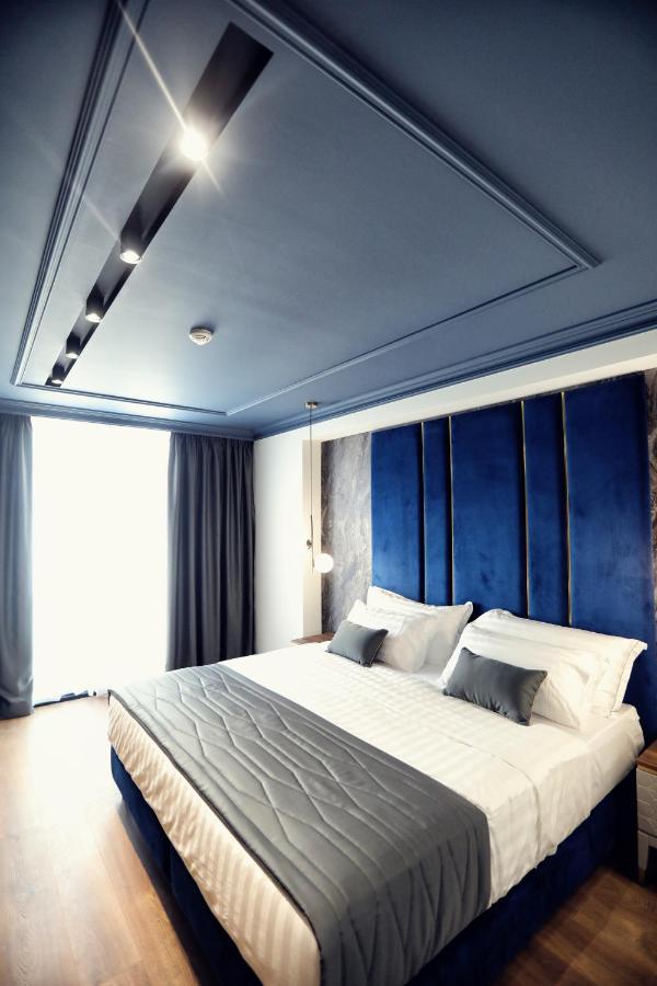 Luxury Premium Finese Otel Golem  Dış mekan fotoğraf