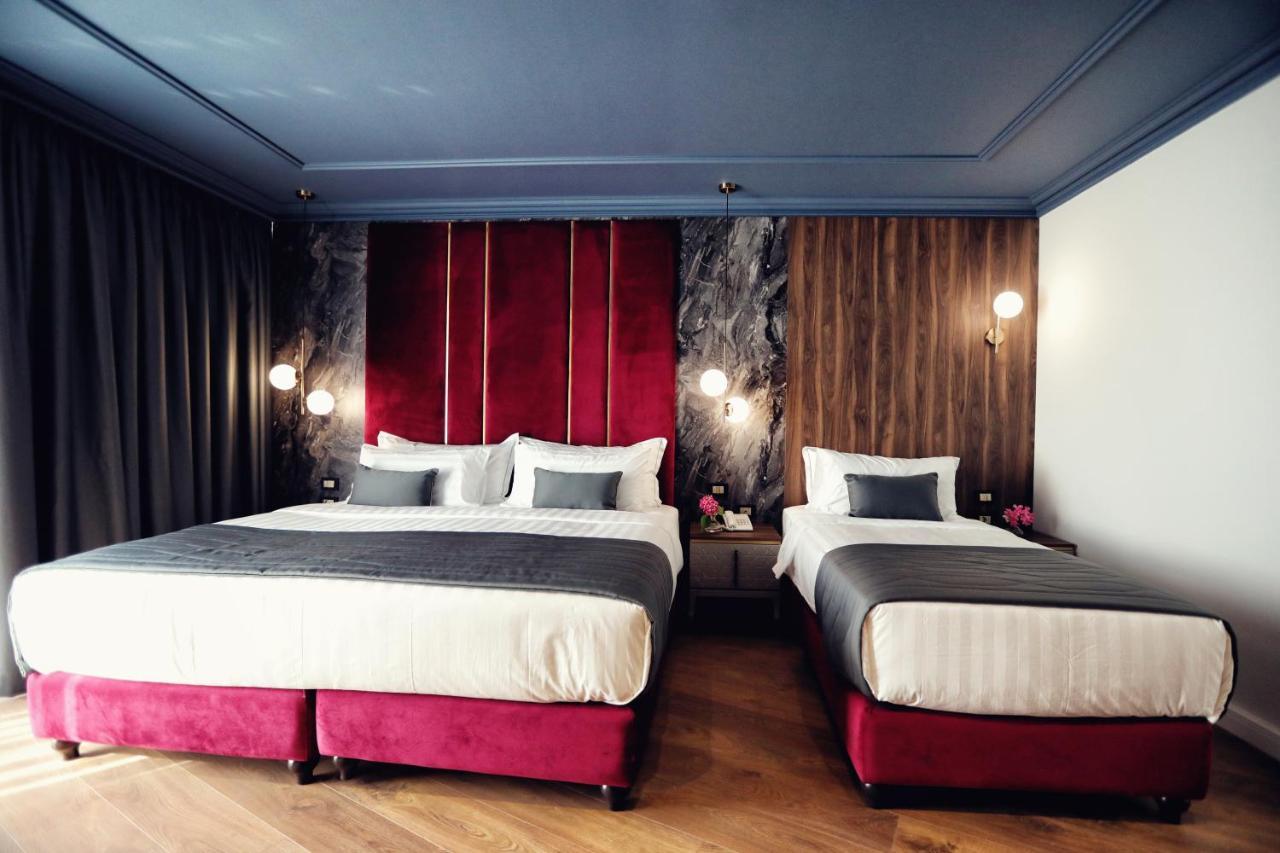 Luxury Premium Finese Otel Golem  Dış mekan fotoğraf