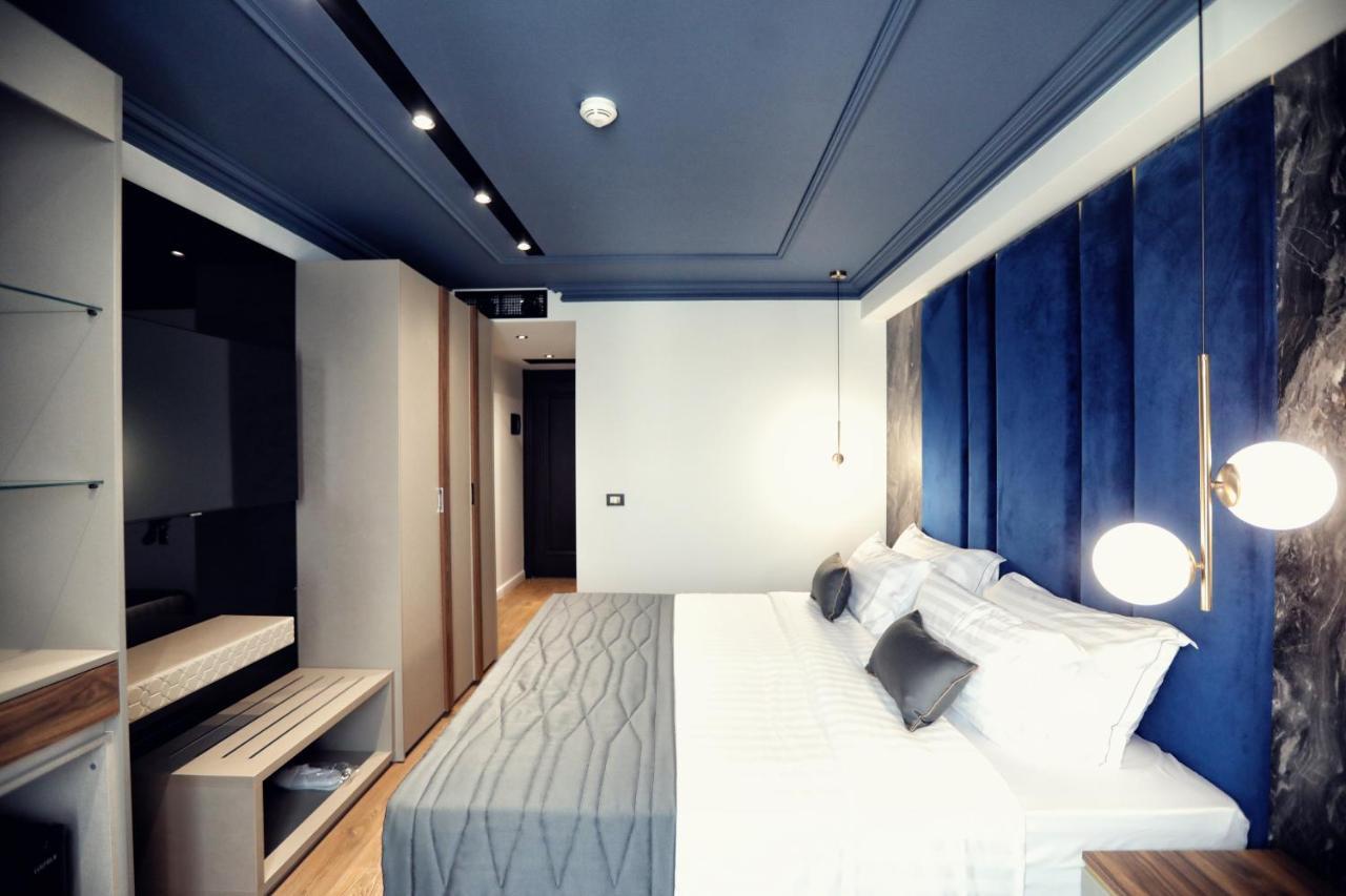 Luxury Premium Finese Otel Golem  Dış mekan fotoğraf