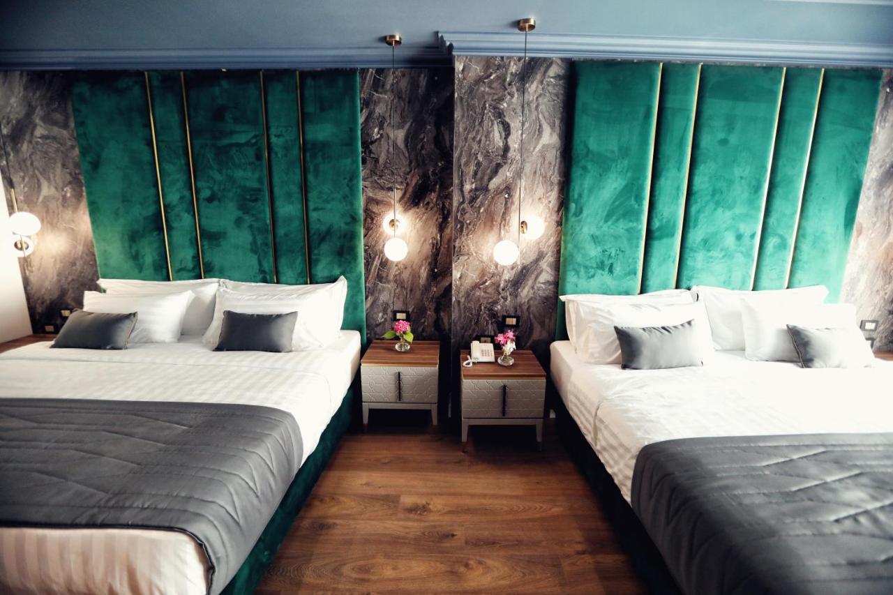 Luxury Premium Finese Otel Golem  Dış mekan fotoğraf