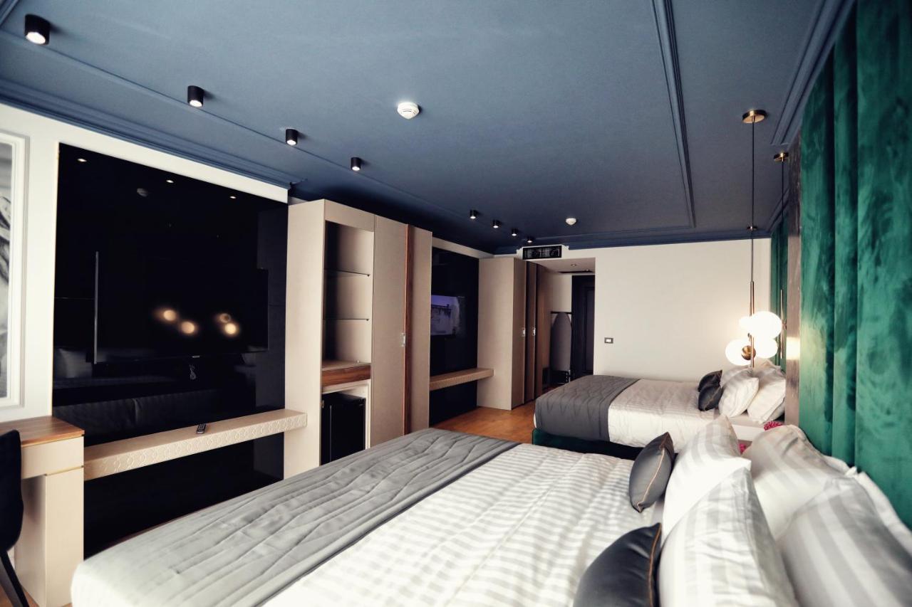 Luxury Premium Finese Otel Golem  Dış mekan fotoğraf