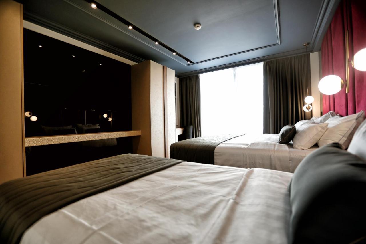 Luxury Premium Finese Otel Golem  Dış mekan fotoğraf